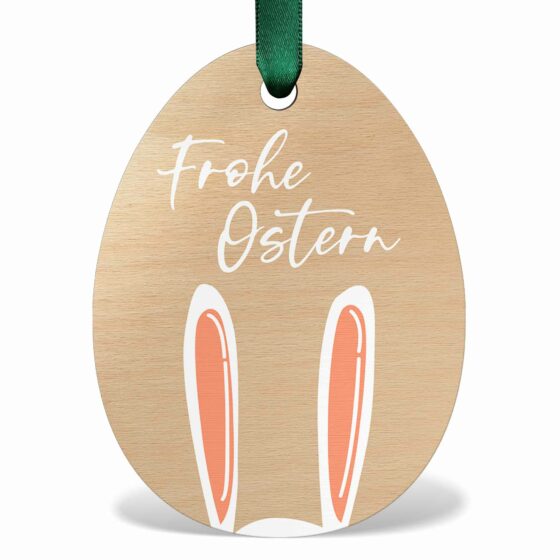 Anhänger für Ostern