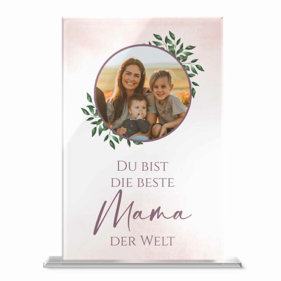 Geschenk zum Muttertag