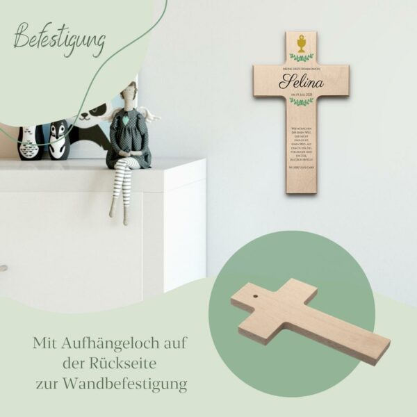 holzkreuz für viele anlässe